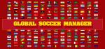 Global Soccer Manager Box Art Front